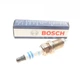 Свічка запалювання Bosch Platinum Iridium FR6KI332S 9735 0242240653 - изображение 1