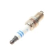 Свічка запалювання Bosch Platinum Iridium FR6KI332S 9735 0242240653 - изображение 2