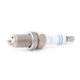 Свічка запалювання Bosch Super Plus FR7DC+ 7955+8 0242235666 - изображение 2