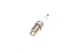 Свічка запалювання Opel Vectra C/Omega B/Astra H 1.4-1.8 94- - 0 242 229 648 BOSCH - зображення 3