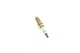 Свеча зажигания MB C-class W203/E-class W211/W212 1.8 M271 02-15 Double Platinum - 0 242 240 619 BOSCH - изображение 2
