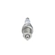 Свеча зажигания Skoda Roomster/VW Polo 1.2/1.4 02-/Caddy 1.4 06-10 - 0 242 240 659 BOSCH - изображение 2