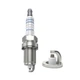 Свеча зажигания Skoda Roomster/VW Polo 1.2/1.4 02-/Caddy 1.4 06-10 - 0 242 240 659 BOSCH - изображение 6