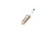 Свічка запалювання Ford Fiesta/Focus 2.0 04-12 - 0 242 229 652 BOSCH - зображення 3