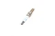 Свічка запалювання Citroen Berlingo/Peugeot Partner 1.6i 09- - 0 242 145 607 BOSCH - зображення 3