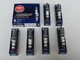 Свечи иридиевые 3.2/3.6 Jeep Cherokke/Grand Cherokke/Wrangler NGK Iridium IX (93175, XP5701, SP149125AD) 6 шт - изображение 4