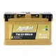 Акумулятор AutoPart Galaxy Gold 77 Ah/12V "0" (+ справа) - зображення 2