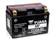 Аккумулятор Yuasa MF VRLA Battery (сухозаряженный) 10,5 Ah/12V "1" (+ слева) - изображение 1