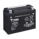 Аккумулятор Yuasa High Performance MF VRLA Battery (сухозаряженный) 22,1 Ah/12V "0" (+ справа) - изображение 1