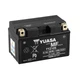 Аккумулятор Yuasa MF VRLA Battery AGM (сухозаряженный) 9,1 Ah/12V "0" (+ справа) - изображение 1