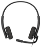 Słuchawki Creative HS-230 Black (51EF1110AA000) - obraz 2