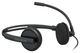 Słuchawki Creative HS-230 Black (51EF1110AA000) - obraz 3