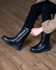 Чоботи DJUS SHOES 42 (27,5 см.) 07.10.24 Чорні - зображення 2