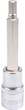 Klucz trzpieniowy YATO HEX 1/2" 7 x 100 mm (YT-04393) - obraz 1