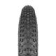 Покрышка велосипедная Grey's 26x3.0 P1272 BLK - изображение 2