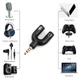 Адаптер Stone 3.5mm AUX (ST-SA40) - зображення 2