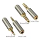Адаптер Stone 3.5mm AUX -> 2.5 mm (ST-SA41) - зображення 6