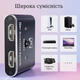 Переключатель HDMI 2,1 UHD 8K двунаправленный (ST-SS423) - изображение 4