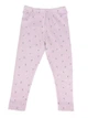 Леггинсы H&M 104см бледно сиреневый 1212914892 - изображение 1
