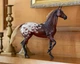 Sport Horse Lonesome Glory traditional Breyer 10320 - изображение 2