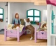 Великий кінний двір з будинком та стайня Schleich 42706 - изображение 4