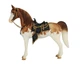 Вестерн лошадь traditional Breyer 10323 - зображення 1