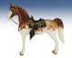 Вестерн лошадь traditional Breyer 10323 - зображення 2