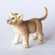Левеня світле забарвлення Schleich 143640 - изображение 1