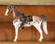 Вестерн лошадь traditional Breyer 10323 - зображення 4