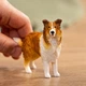 Коллі Schleich 13998 - зображення 2