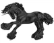 Єдиноріг жеребець Obsidian Breyer 1841 - изображение 5