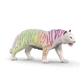 Тигр Exclusive до 90-річчя Schleich 72268 - изображение 1