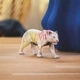 Тигр Exclusive до 90-річчя Schleich 72268 - изображение 2