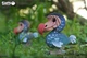 Збірна 3D модель Додо - изображение 5