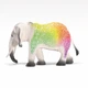 Слон африканський самка Exclusive до 90-річчя Schleich 72267 - изображение 2