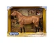 The Ideal Series Buckskin traditional жеребець Breyer 10248 - изображение 2