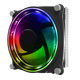 Вентилятор GameMax Gamma 300 Rainbow - зображення 8