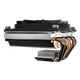 Вентилятор GameMax Gamma 300 Rainbow - зображення 16