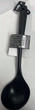 Ополоник нейлоновий OXO Cooking Utensils чорний 34 см (1040615) - зображення 3
