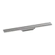 Внешняя часть трапа для душа 70 см Hansgrohe RainDrain Original (нержавеющая сталь) 56197800 - изображение 1