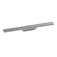 Внешняя часть трапа для душа 70 см Hansgrohe RainDrain Original (нержавеющая сталь) 56197800 - изображение 10