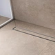 Трап для душу під плитку Hansgrohe RainDrain Compact Flat 90 см 56169000 - зображення 5