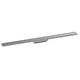 Внешняя часть трапа для душа 90 см Hansgrohe RainDrain Original (нержавеющая сталь) 56199800 - изображение 10
