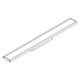 Внешняя часть трапа для душа 60 см Hansgrohe RainDrain Original (нержавеющая сталь) 56196800 - изображение 9