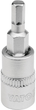 Klucz trzpieniowy YATO HEX 1/4" 4 x 37 mm (YT-04371) - obraz 1