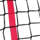 Ворота футбольні 120х120см Trizand 23611 - изображение 5