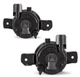 Противотуманные фары Winjet BMW E70 E83 E84 E81 E82 E87 E88 - изображение 3