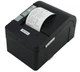 Термопринтер, POS, чековый принтер Xprinter XP-C58K Black (XP-C58K) - изображение 5