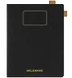Тетрадь Moleskine Cahier Student XXL 21,6 х 27,9 см в лінію чорний - зображення 7