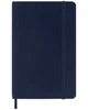 Щоденник Moleskine на 2026 рік кишеньковий 9 х 14 см сапфір м'який - изображение 2